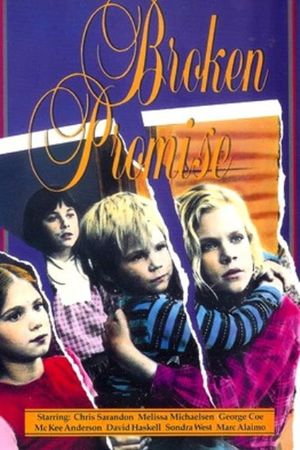 Broken Promise's poster