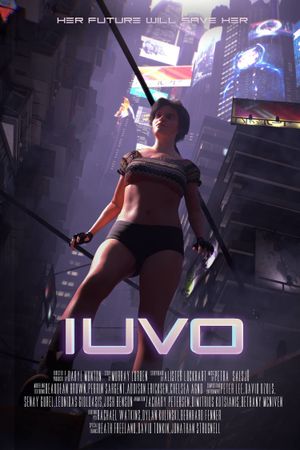 IUVO (Short)'s poster