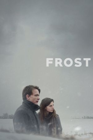 Frost's poster
