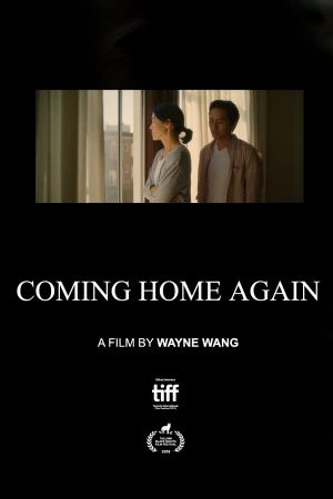 Coming Home Again's poster