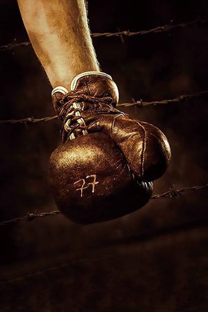 The Champion's poster