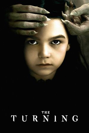 The Turning's poster