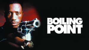 Boiling Point's poster
