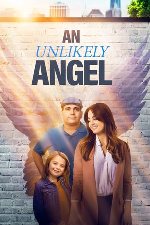 An Unlikely Angel's poster