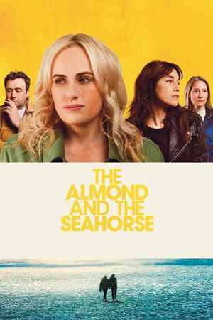 The Almond and the Seahorse's poster