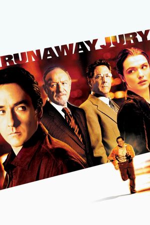 Runaway Jury's poster