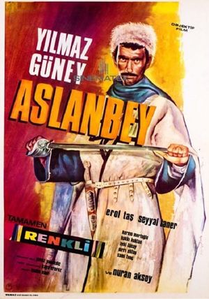 Aslan Bey's poster