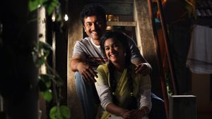 Thaanaa Serndha Koottam's poster