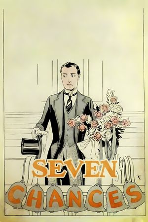 Seven Chances's poster