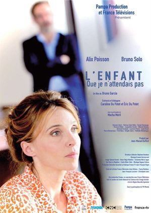 The Unexpected Child's poster