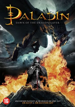 Dawn of the Dragonslayer's poster