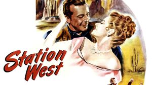 Station West's poster