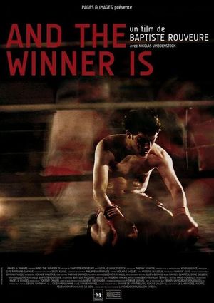 And the Winner Is's poster
