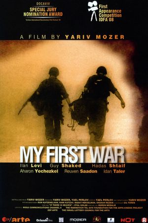 My First War's poster