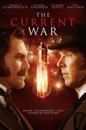 The Current War's poster