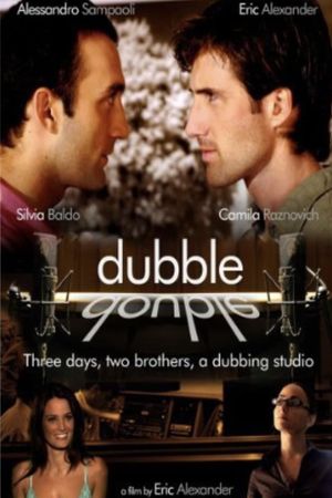 Doppio - Dubble's poster