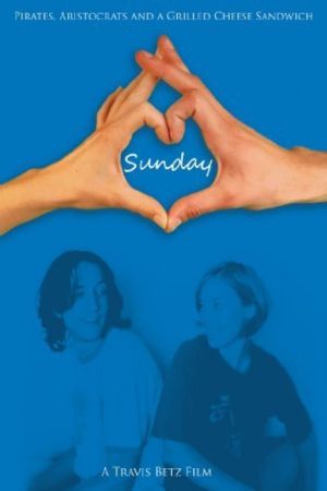 Sunday's poster