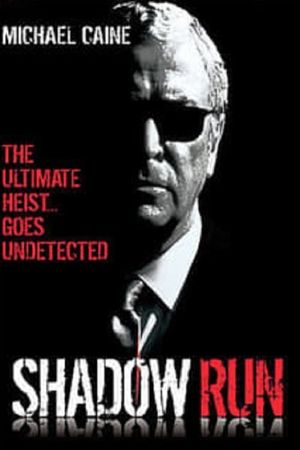 Shadow Run's poster image
