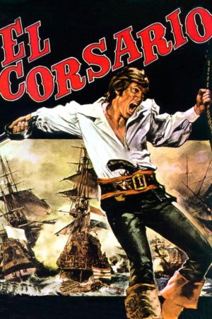 Il corsaro's poster