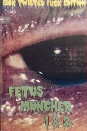 Fetus Muncher 2's poster