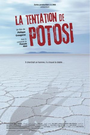 La tentation de Potosi's poster image
