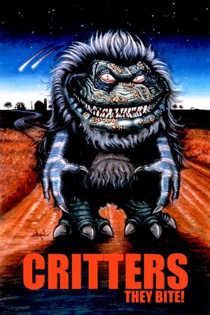 Critters's poster