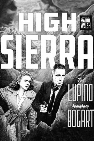 High Sierra's poster