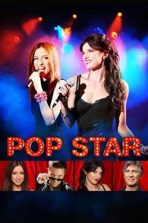 Pop Star's poster