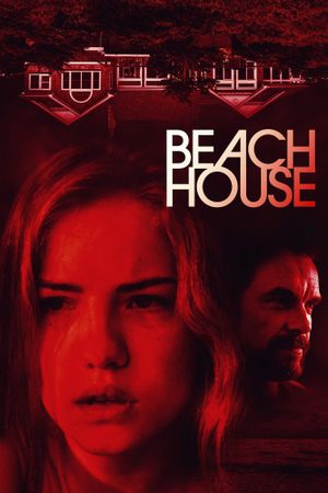 Beach House's poster