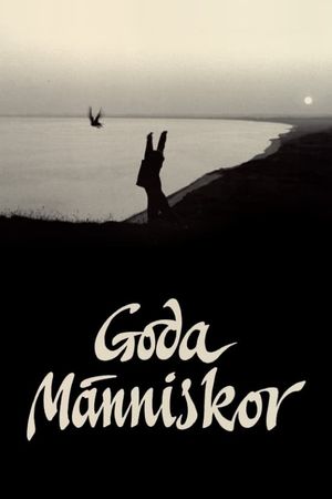 Goda människor's poster