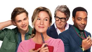 Bridget Jones: Mad About the Boy's poster