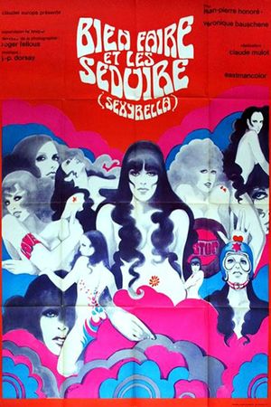 Sexyrella's poster