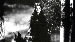 Black Sunday's poster