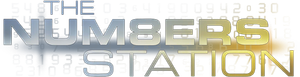 The Numbers Station's poster
