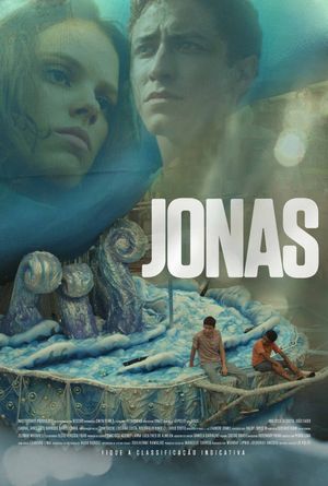 Jonah's poster