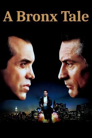 A Bronx Tale's poster