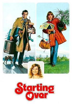 Starting Over's poster image
