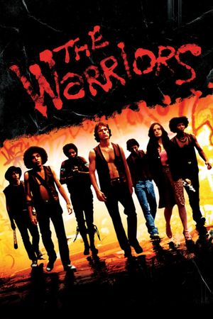 The Warriors's poster