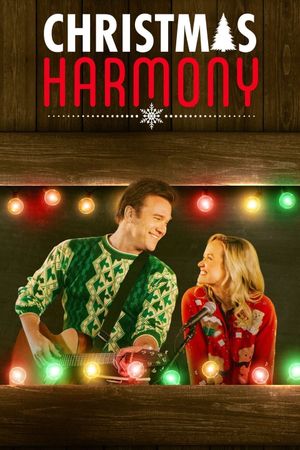 Christmas Harmony's poster