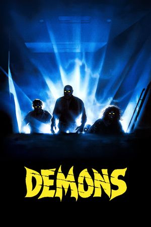 Demons's poster
