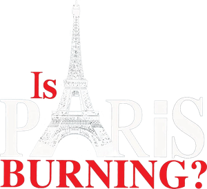 Is Paris Burning?'s poster