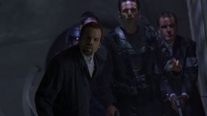 Impostor's poster