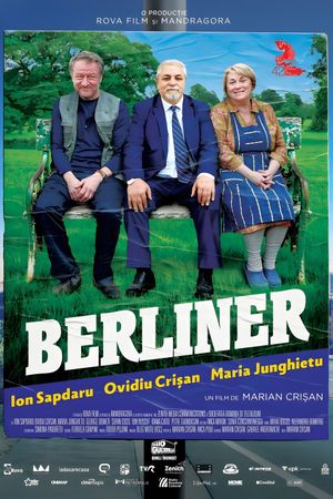 The Campaign's poster