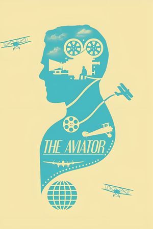 The Aviator's poster