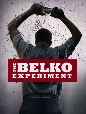 The Belko Experiment's poster