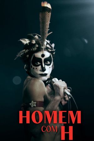 Homem com H's poster
