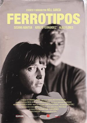 Ferrotipos's poster image