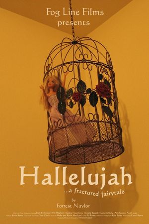 Hallelujah's poster