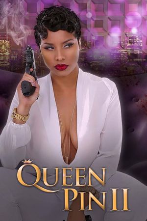 QueenPin II: The Restoration's poster