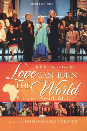 Love Can Turn the World's poster